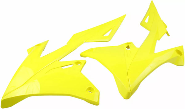 OVNIBLE SARD RAD RMZ450 18- Amarillo SU04941#102