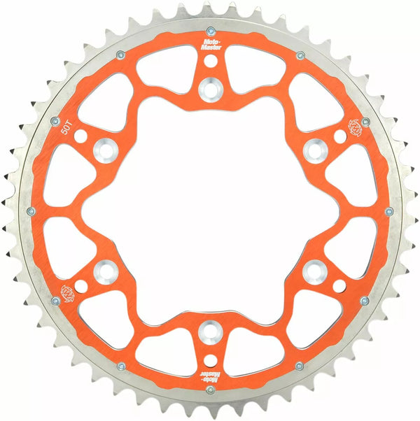 Moto-Master Reah Sprock 420 50T o 620273550