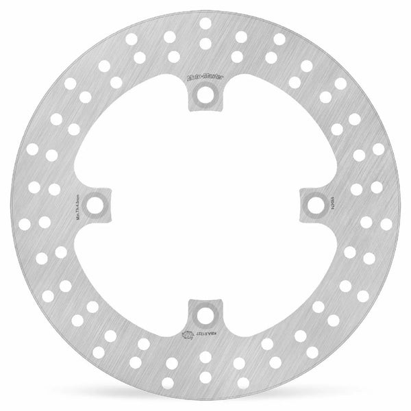 Disc de freno de Moto-Master Halo trasero 110474