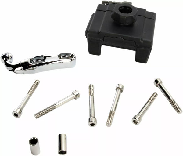 Ciro Mount Perch W/O CHG CHR 50310