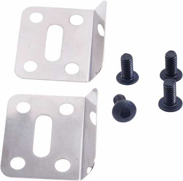 Kit de reparación de sellos de biketservice FSTR BSD00356RP3