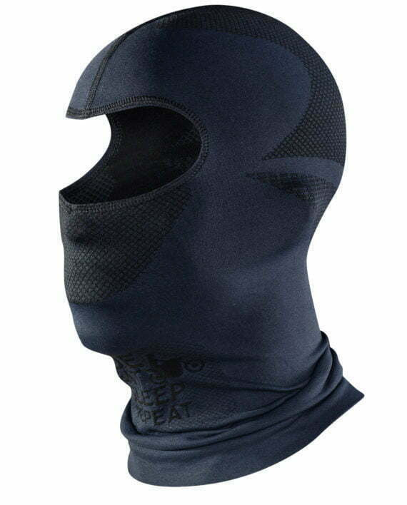 Rebelhorn balaclava congelarse