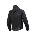 Macna Softshell MC Jacket Imbuz Negro