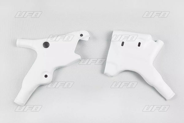 UFO Frame Guard YZ 91-92 ¿Por qué YA02839#046