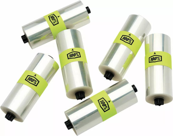 100% Kit de películas Armga F 6PK 59070-00001