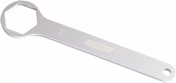 Axle de llave Cruztools 34 mm BMW AW34