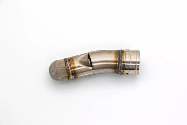 Akrapovic Akra Insertar 2M Max P-SA017
