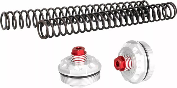 Kit YSS FRK KTM RC 390 Y-FCM47-KIT-10-001