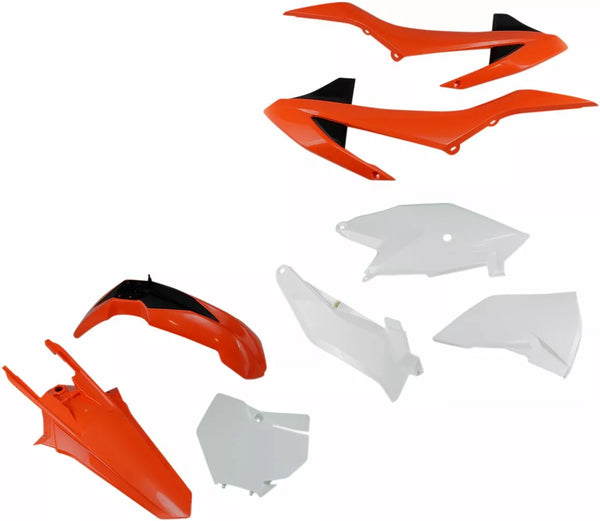Kit de cuerpo UFO KTM 85 18-24 OEM KTKIT519@999
