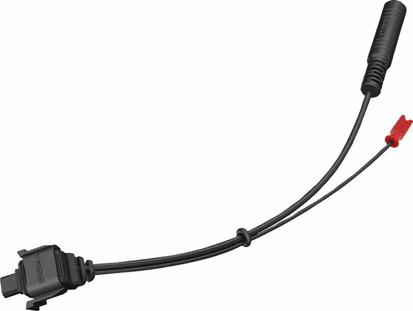 Adaptador de auriculares de cable Sena 50C 50C-A0101