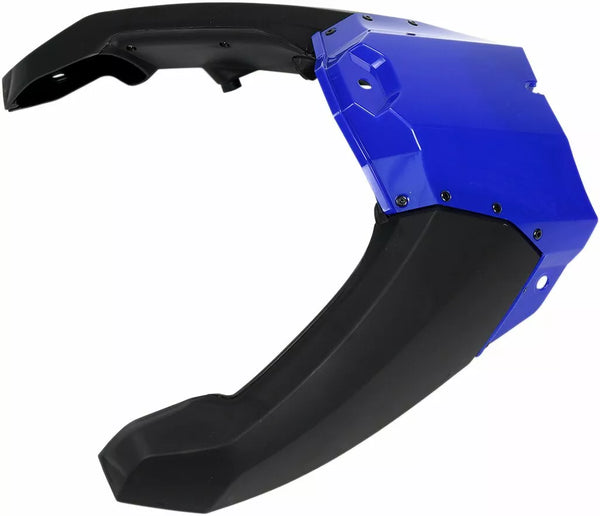 UFO AIRBOX CVR YZF250/450 14-17 BL YA04837#089