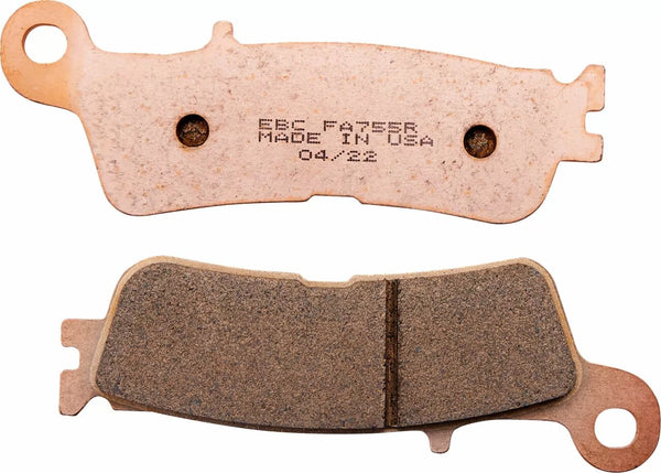 EBC Brake Pad Sint R Serie FA755R