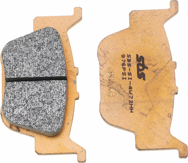 SBS Brain Pad Sint ATV Race 976PSI