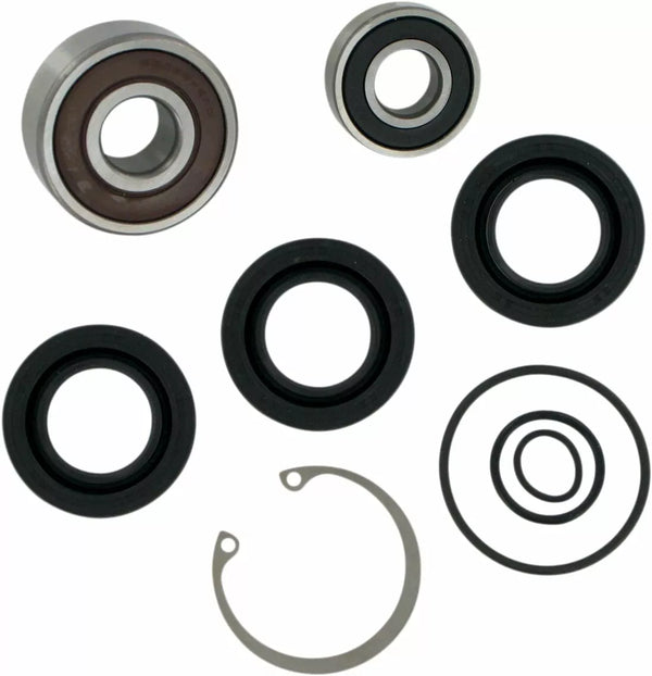 Bomba de chorro de kit WSM Kawasaki 003-614