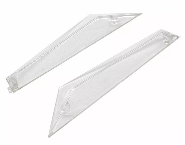 Helado de reemplazo ovni para LED FR01717