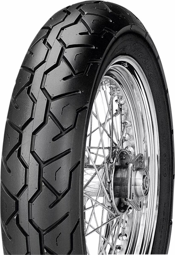 Maxxis M-6011F 80/90-21 48h TL 72741991