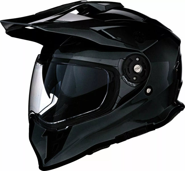 Rango de casco Z1R 2.0 Negro SM 0140-0459