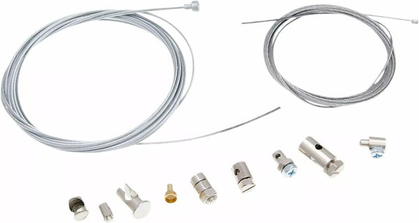 Conjunto de reparación de cables de 101 octanos IP32930