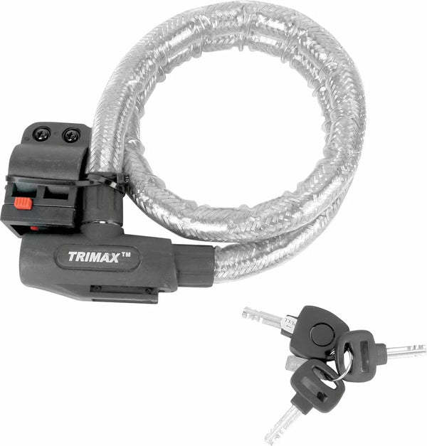 Cable de bloqueo de Trimax 36 TG2236SX