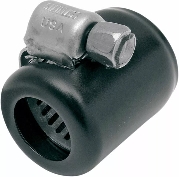 Manguera Namz Clamp 3/8 NHC-B206 negra