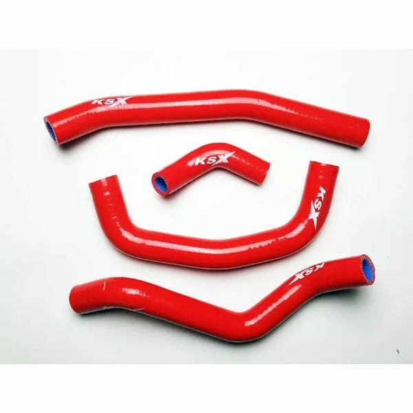 Kit de manguera KSX CRF250R 18-21 RED WM054R