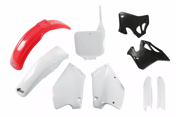 Kit de cuerpo ovfo CR125 95-97 OE97 HOKIT095F@999W