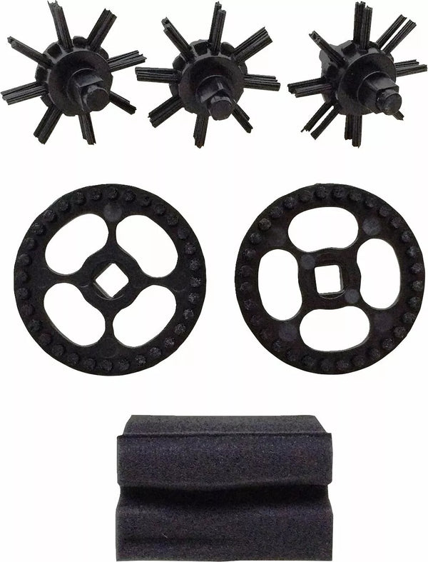 Pedro's Chain Big Guts 6100312r