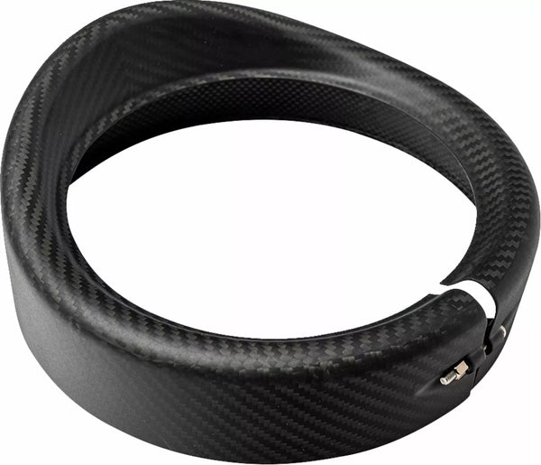 Slyfox faro de recorte con visera 7 mA 1508-3112