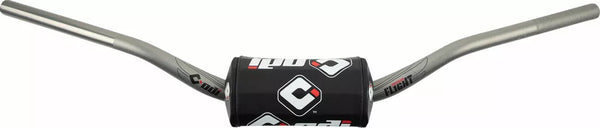 ODI HANDELBAR FLT She/Kaw Blk H601CFH