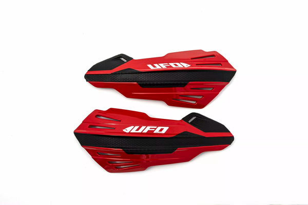 UFO Fausards Gas Gas Red GG07140@062