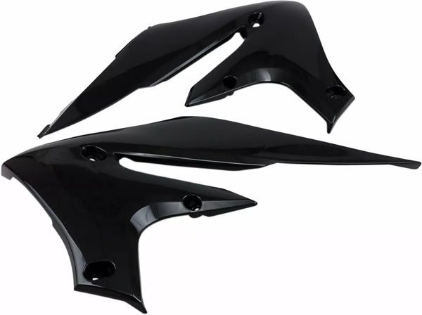 Cycra shrd pf yzf18 sin abx bk 1cyc-1784-12