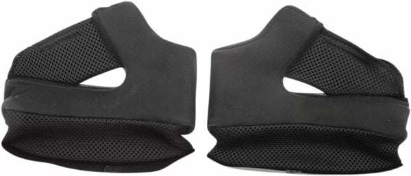 Biltwell Cheek Pads Lanespltr 38 mm 0004-020-0138