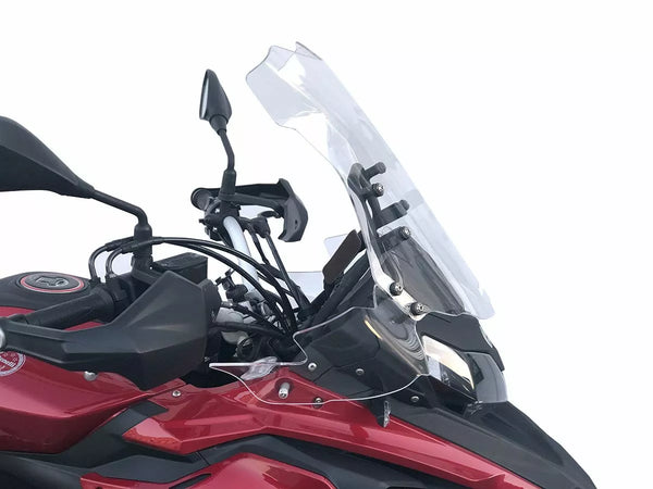 WRS Windscreen Intermedio TRK 502/ BE002T