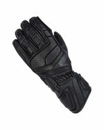 Rebelhorn Mujeres Mc Gloves Hike II Black