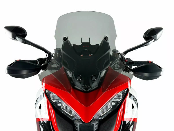 WRS Deflectores Multistrada V4 Dark DU031FS