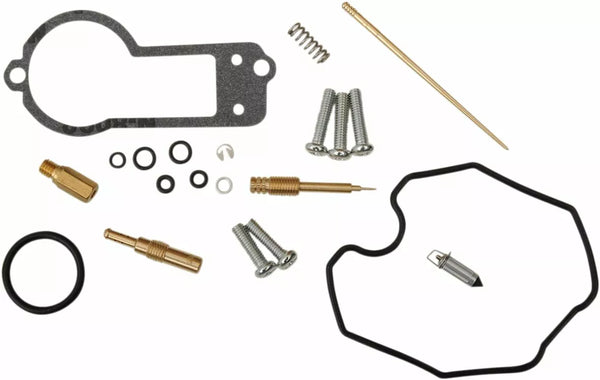 Kit de reparación de partidos duros de Moose Offroad CARB HON 26-1545