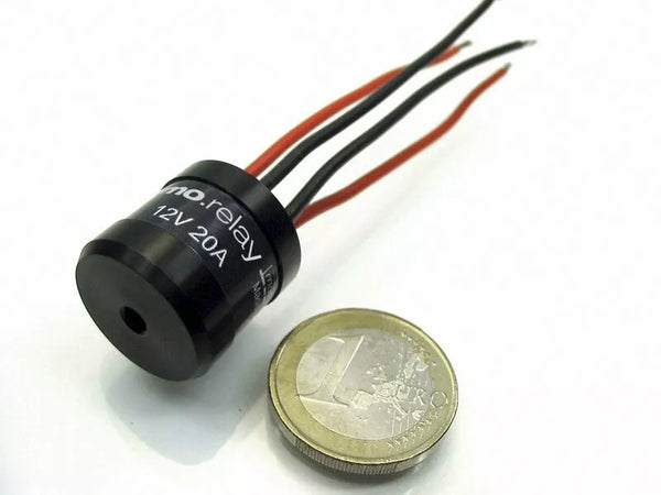 Motogadget Mo-Relay para el botón Push 4000009