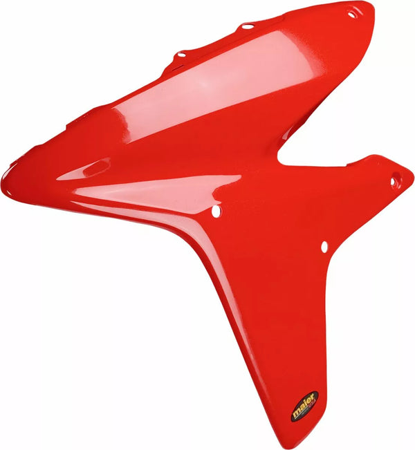 Maier Air Scoops TRX450R Rojo 11753-12