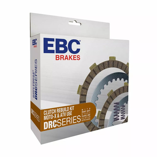 EBC Clutch Kit DIRT DRC Serie DRC293