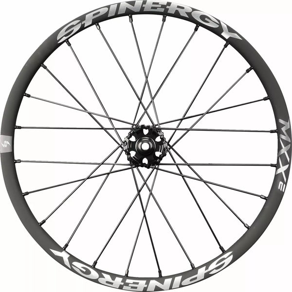Spinergy Spinergy Wheel MXXE de 2MTX20.111.BST