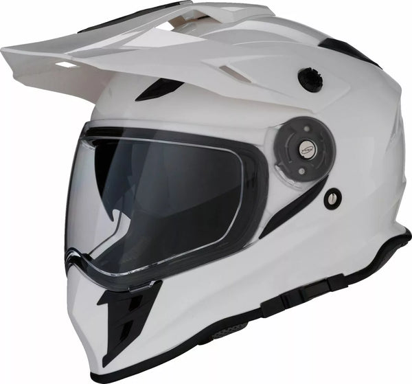 Rango de casco Z1R 2.0 White MD 0140-0473