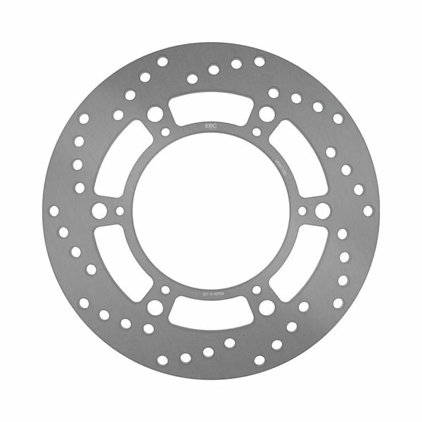 EBC Brake Rotor Fix D Serie RND MD6119D