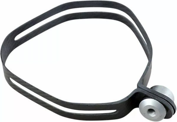 Muffler de abrazadera Akrapovic CZ11 P-MCCZ11