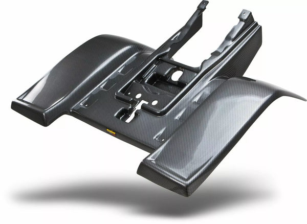 Maier Banshee Fender Bk Carbon 18957-30