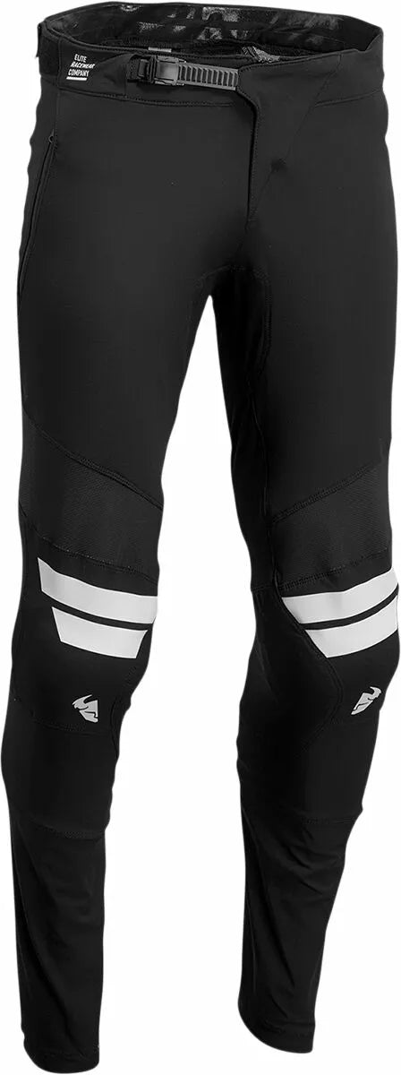 Thor Pant Thor Assist Black 32 5010-0030