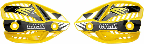 Cycra Shield Reply Yel No Cover 1CyC-1019-55