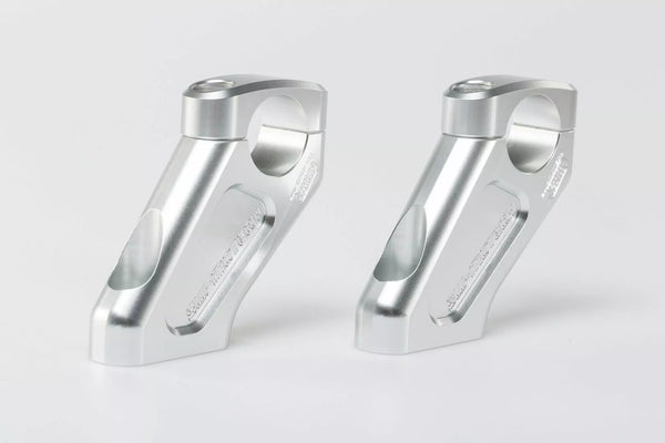 SW-Motech Bar atrás Leh.07.039.12200/s