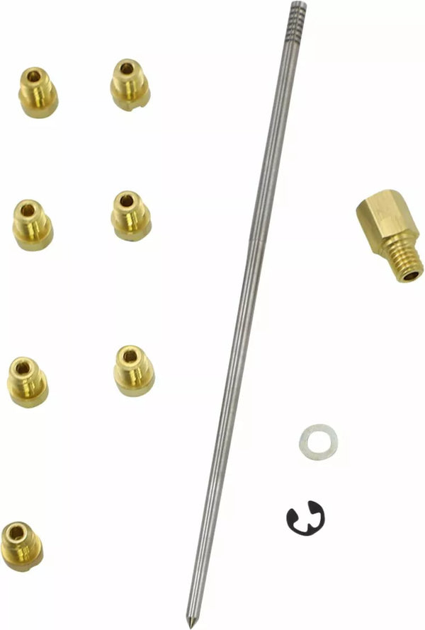 Kit de chorro dynojet yamaha WR450F 4150