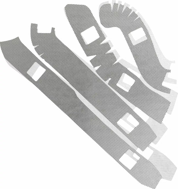 Kit de revestimiento Sheild dei Heat HD 901083