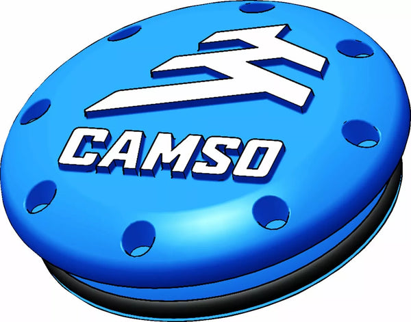 Camso-ATV CAP HUB HUB 1017-00-7150